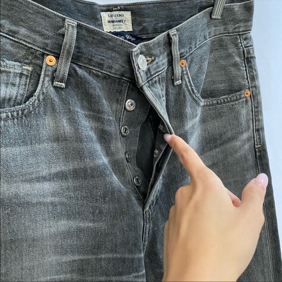 COH Liya Highrise Jeans - Picture 5 of 9